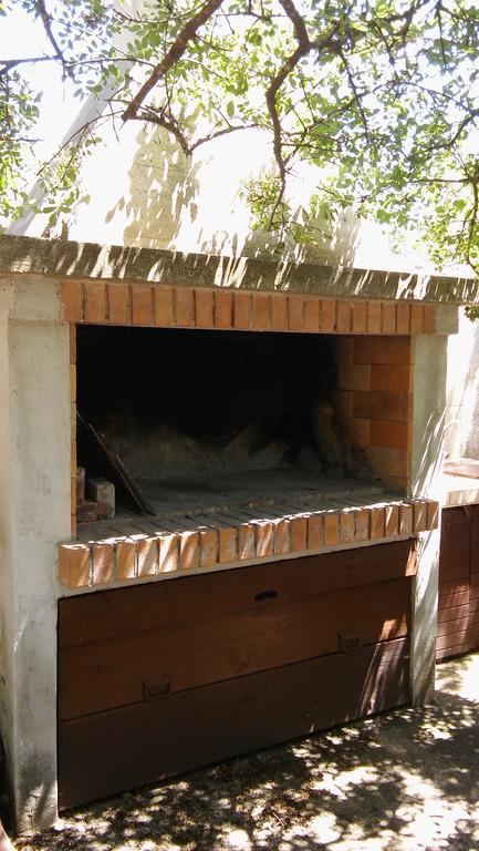 Apartment Belvedere Koromačno Dış mekan fotoğraf